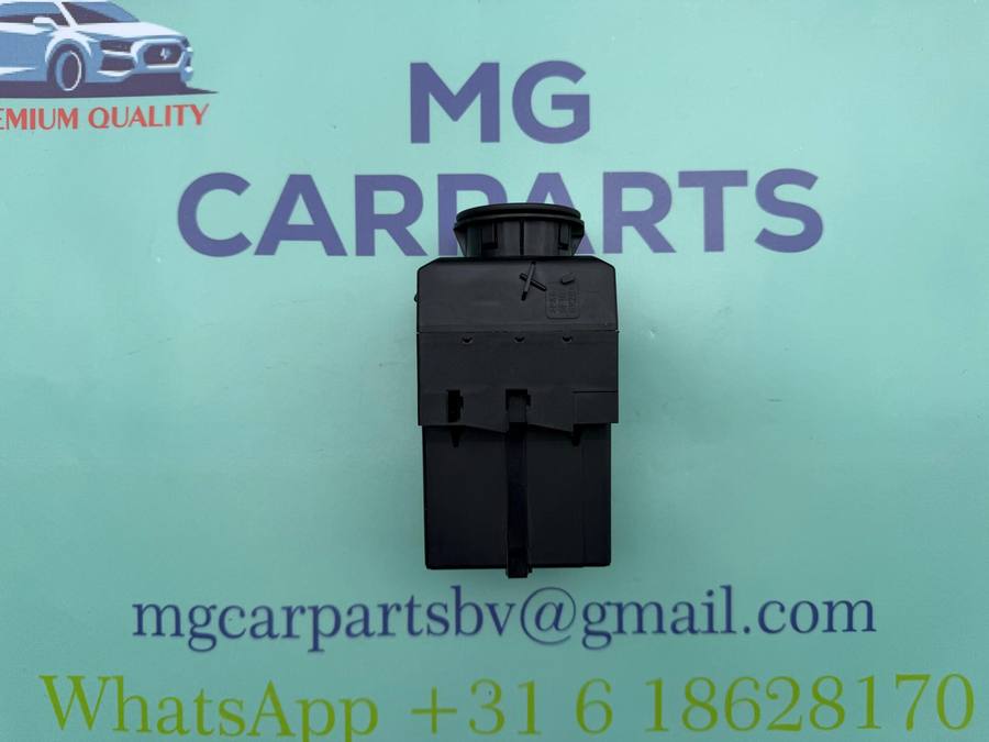 BCM body control module